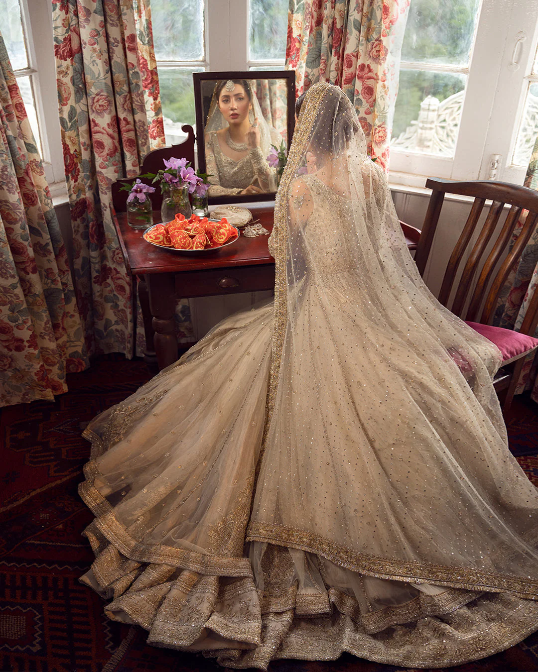 Anamta - Faiza Saqlain - Image 5