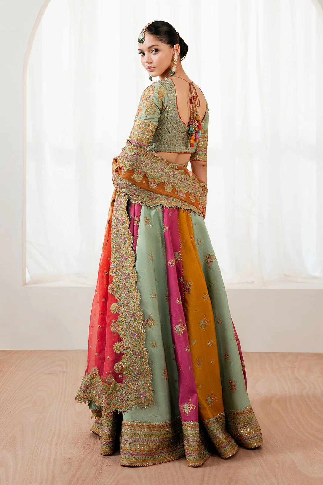 Baroque Sf-4036 - Image 2