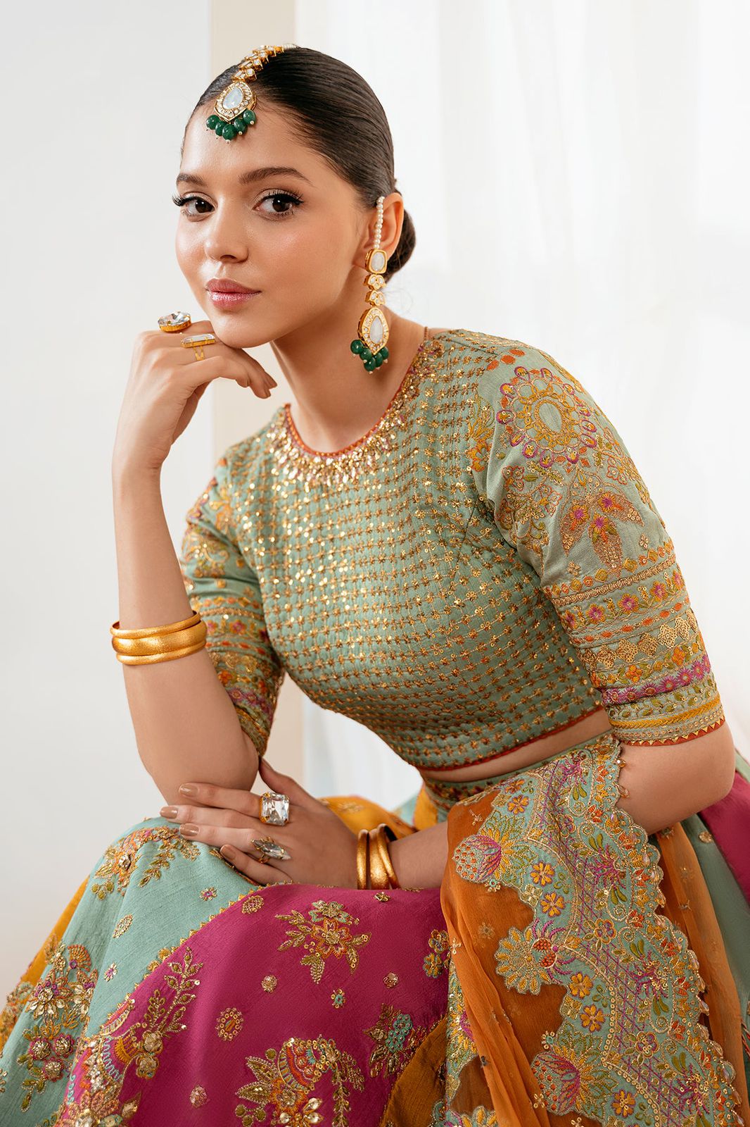 Baroque Sf-4036 - Image 7
