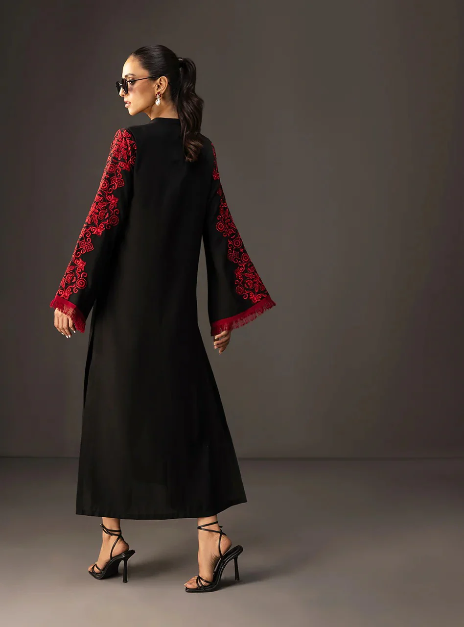 Black Blaze - Zainab chottani (AC-09) - Image 5