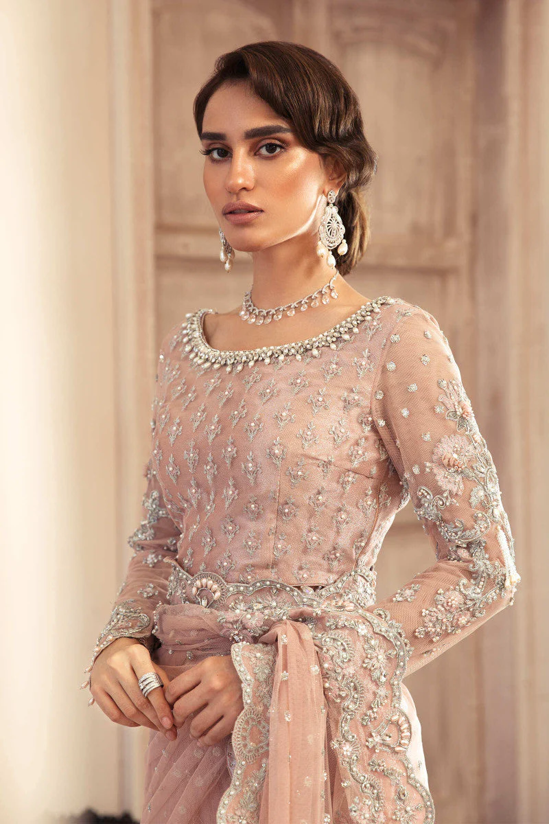Couture Powder Pink MC-039 - Image 3