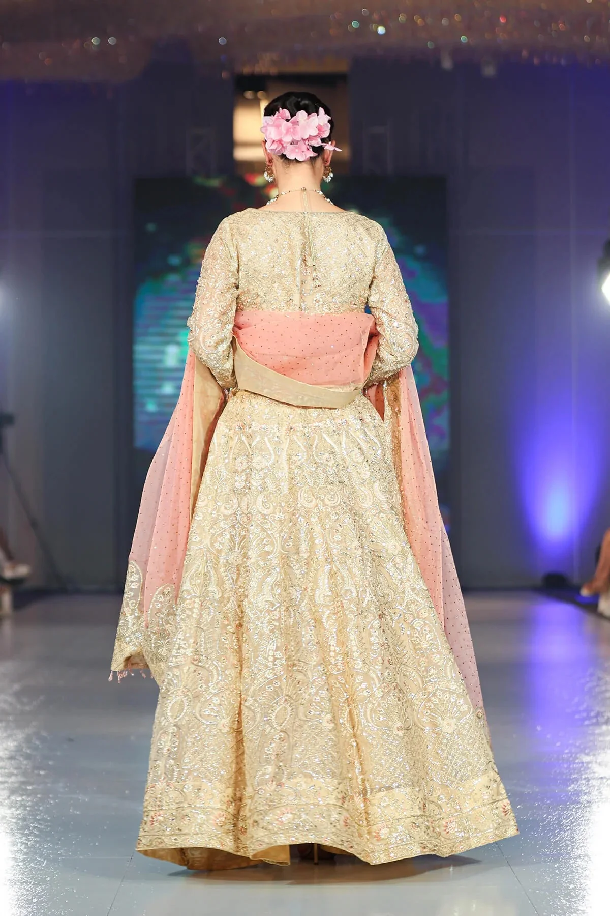 Divine Aura - Emran Kaxhif (AC-103) - Image 5