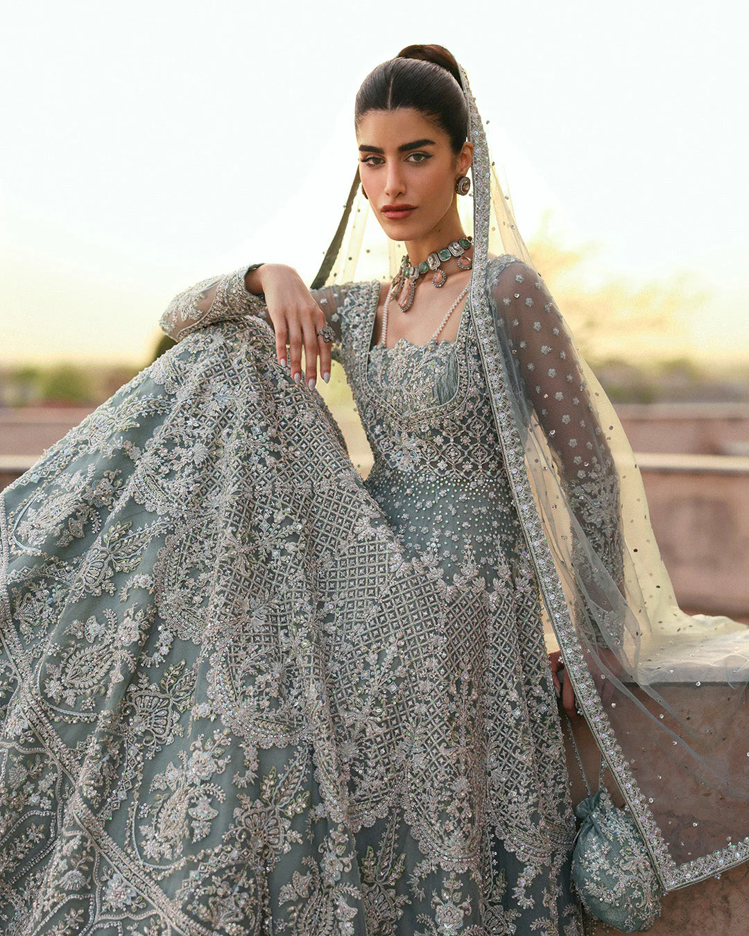 Dorien - Faiza Saqlain - Image 2