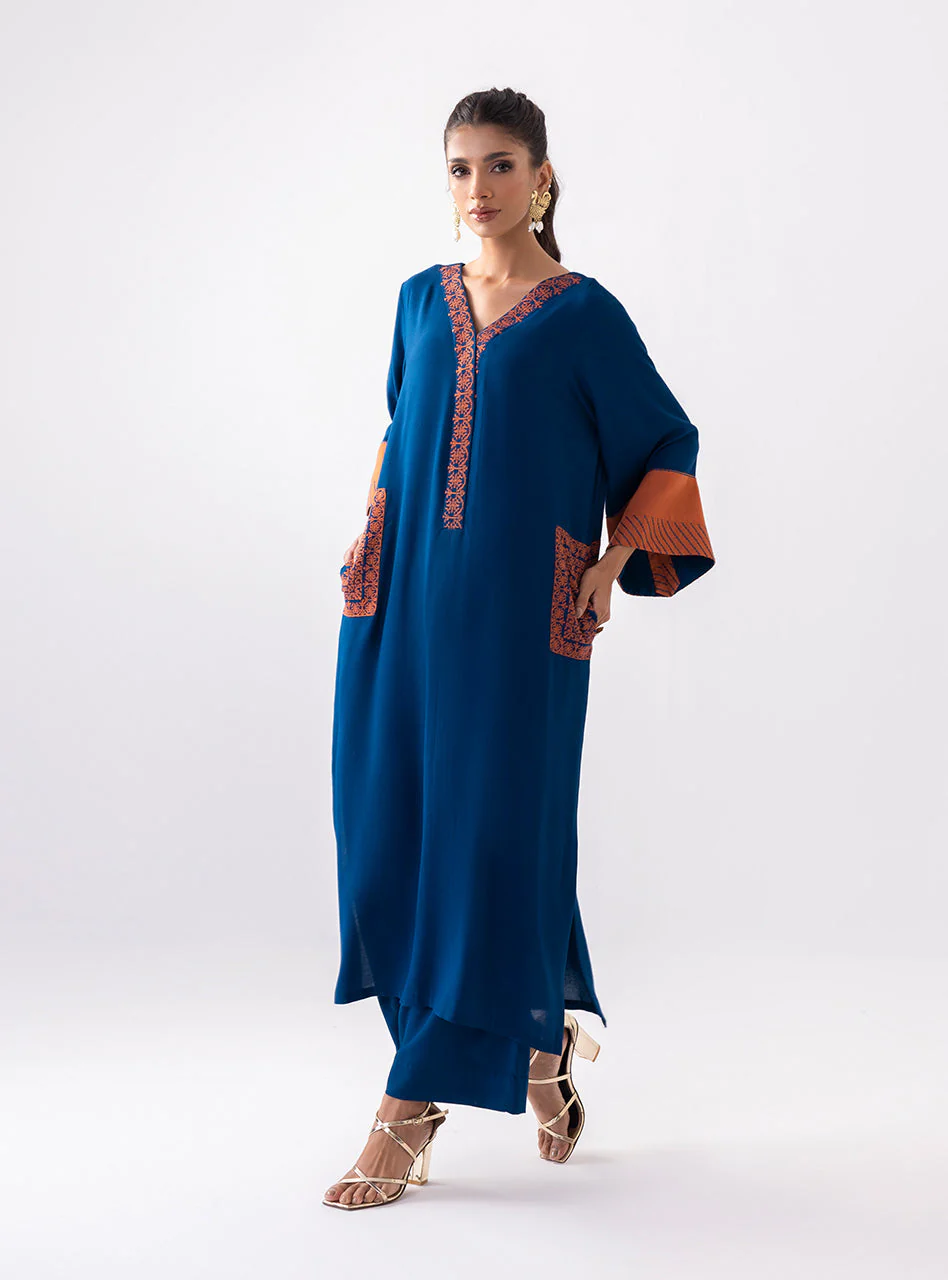 Electric Sapphire - Zainab Chottani - Image 4