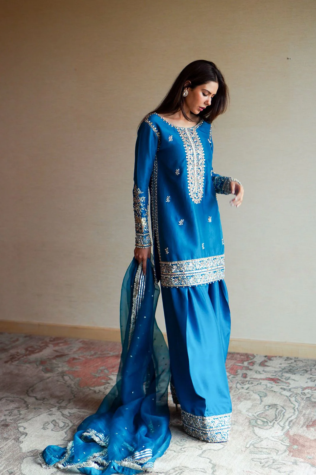 Erum Khan - Heer (AC-106) - Image 5