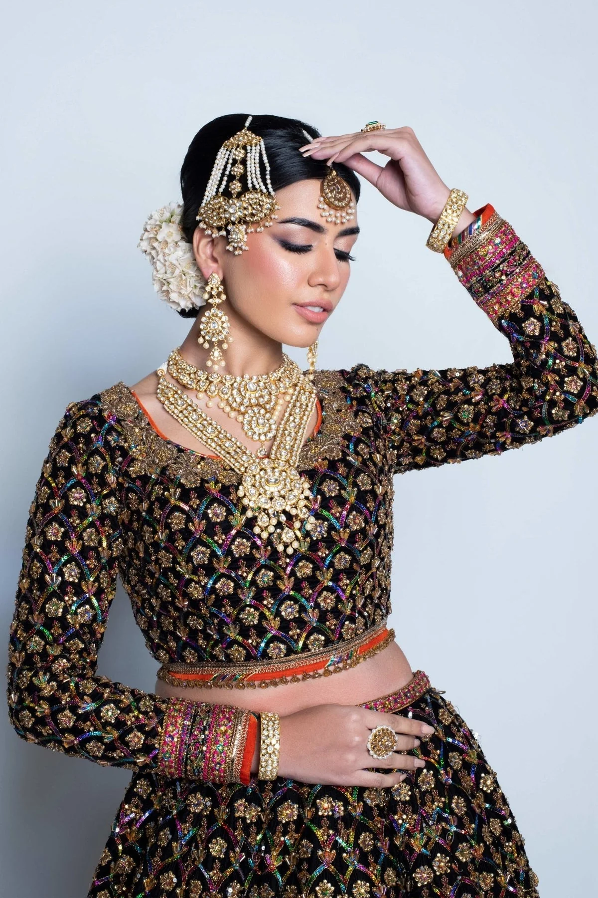 Fahad hussayn- NAUSHAYZ - Image 5