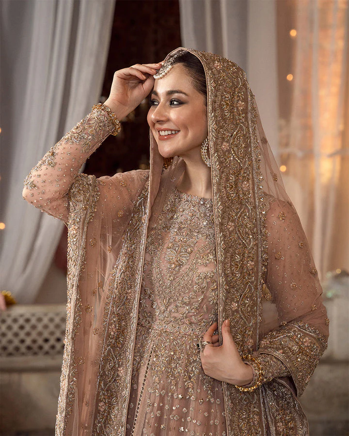Faiza Saqlain - Mahra - Image 3