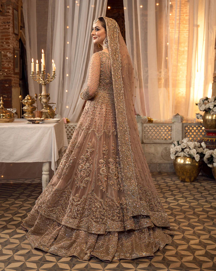 Faiza Saqlain - Mahra - Image 4