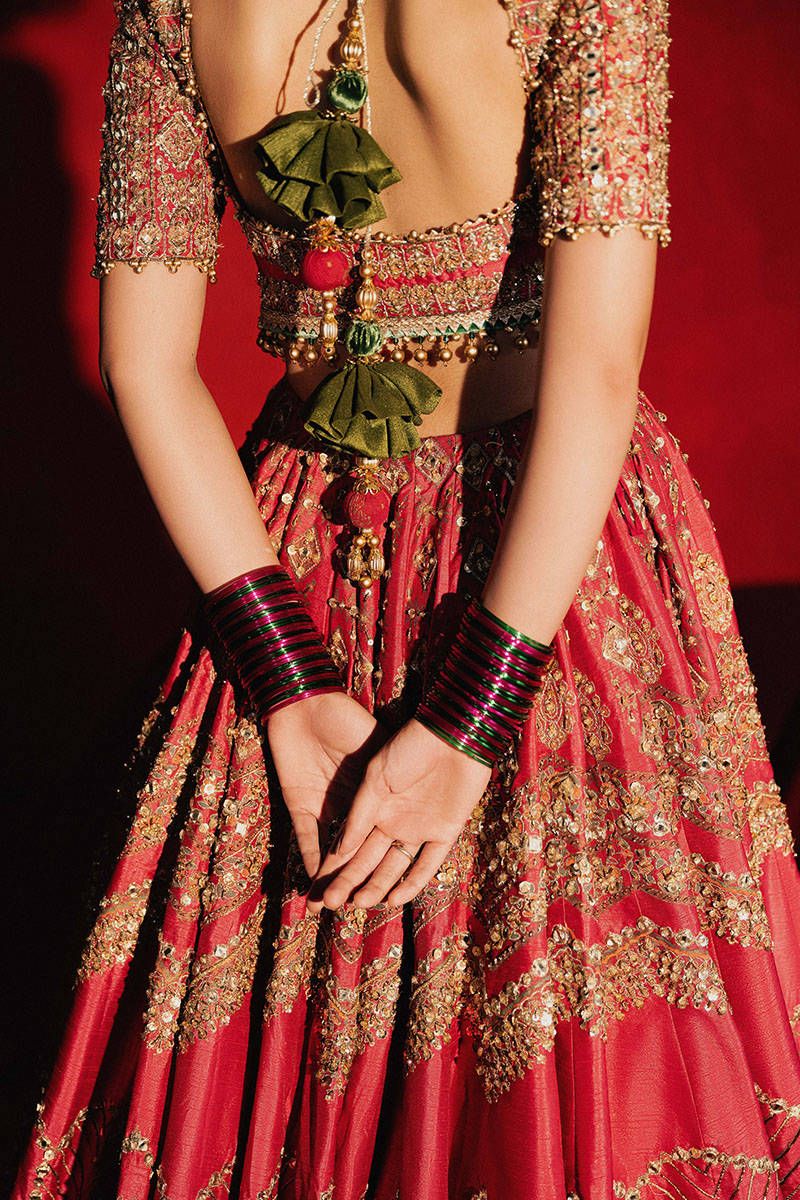 GUL BADAN - MNR (AC-87) - Image 16