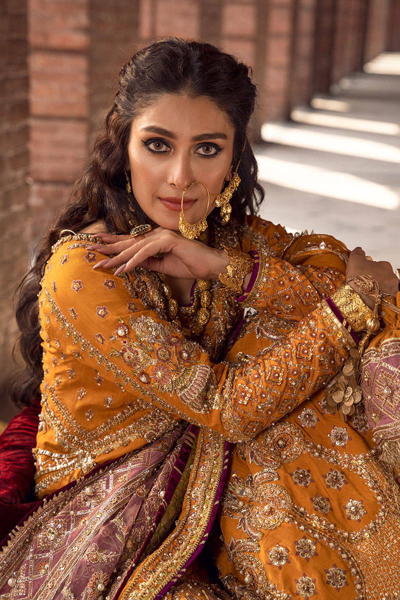 GUL-E-MARYAM - Image 4