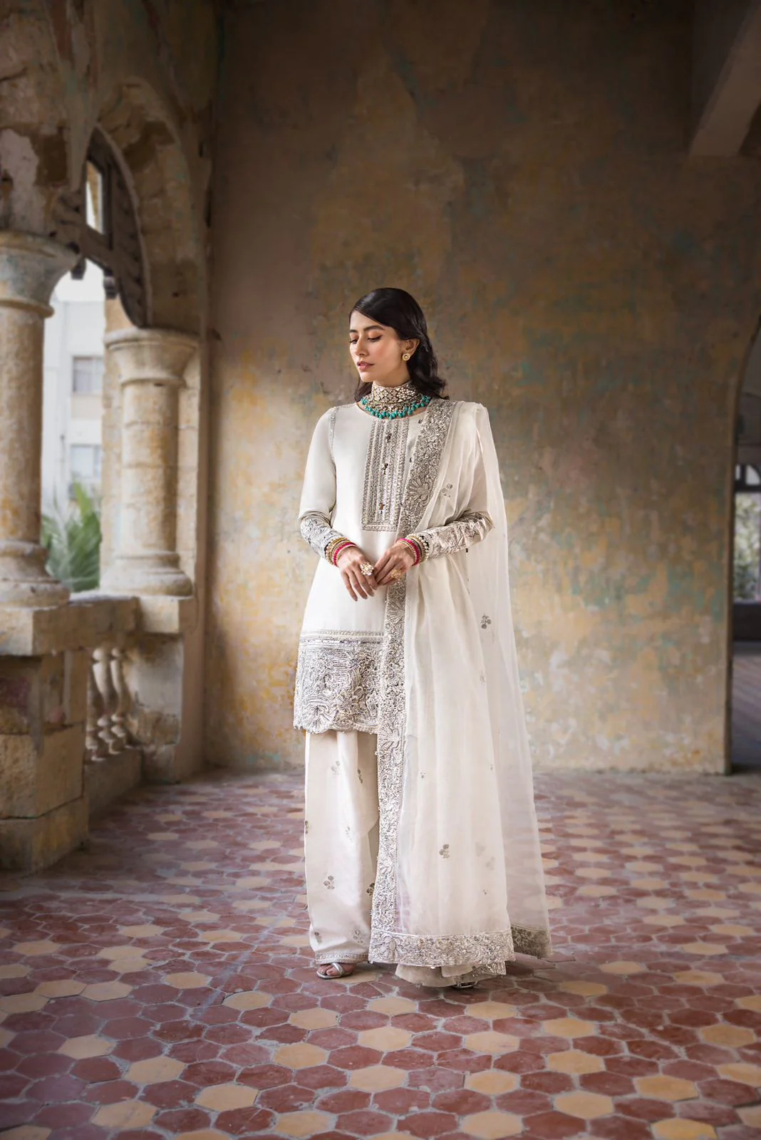 Hoorain - Erum Khan - Image 5