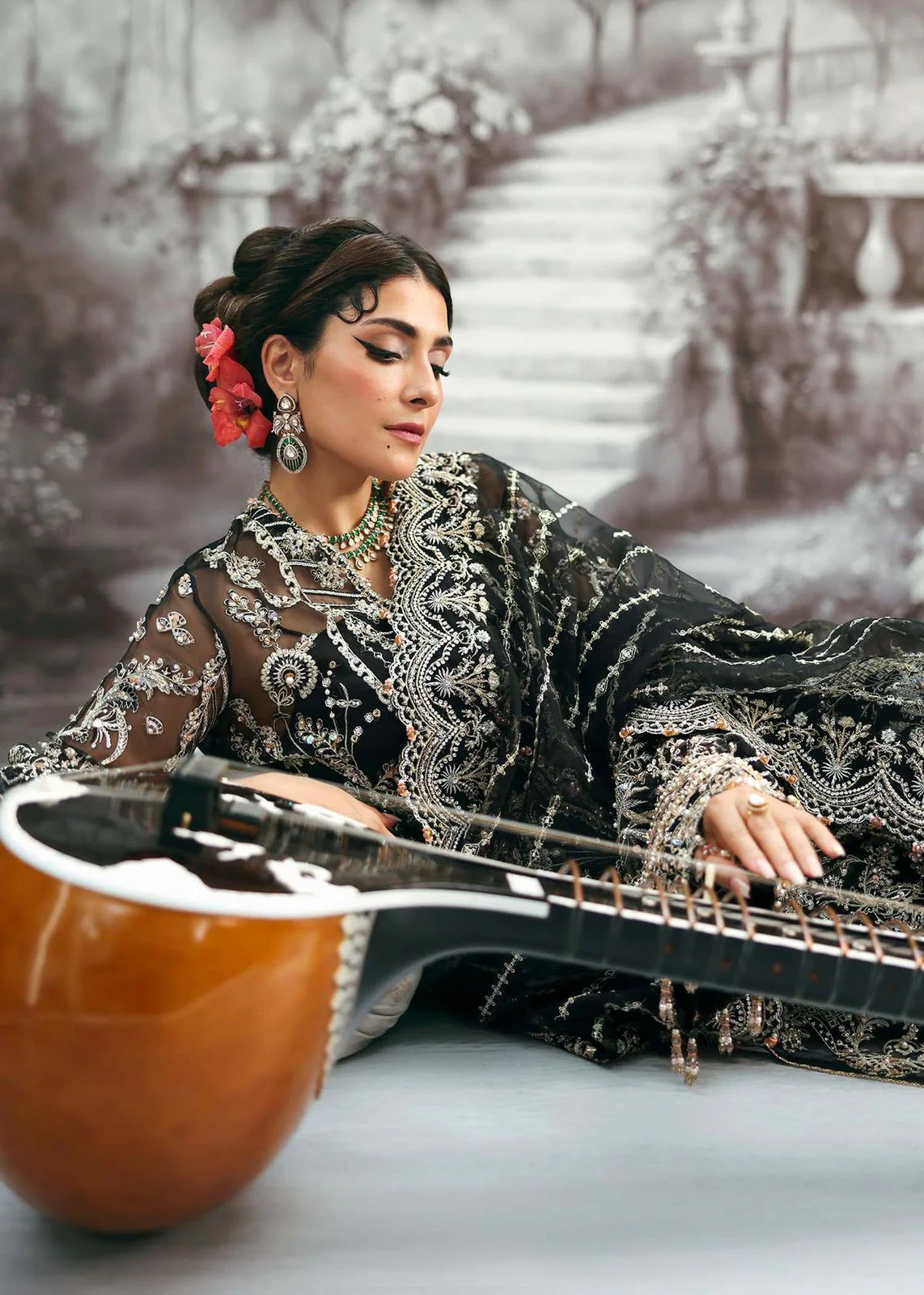 Huriya - Kanwal Malik - Image 4