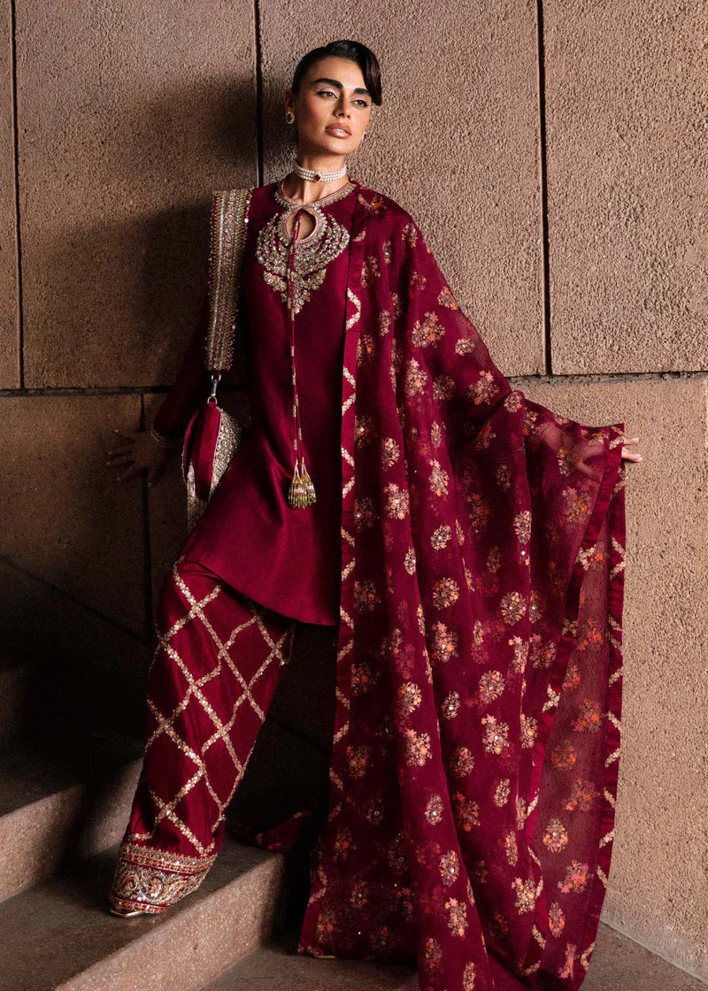 Hussain Rehar - Merlot - Image 2