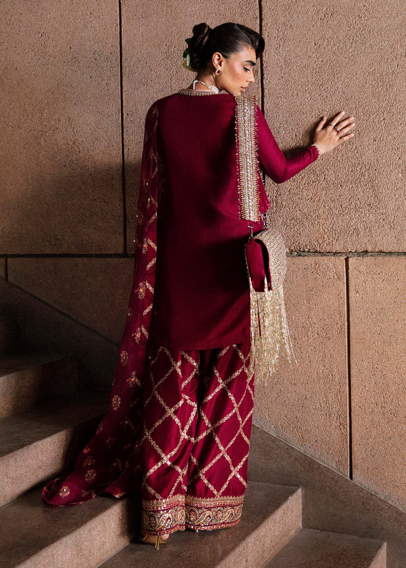 Hussain Rehar - Merlot - Image 4