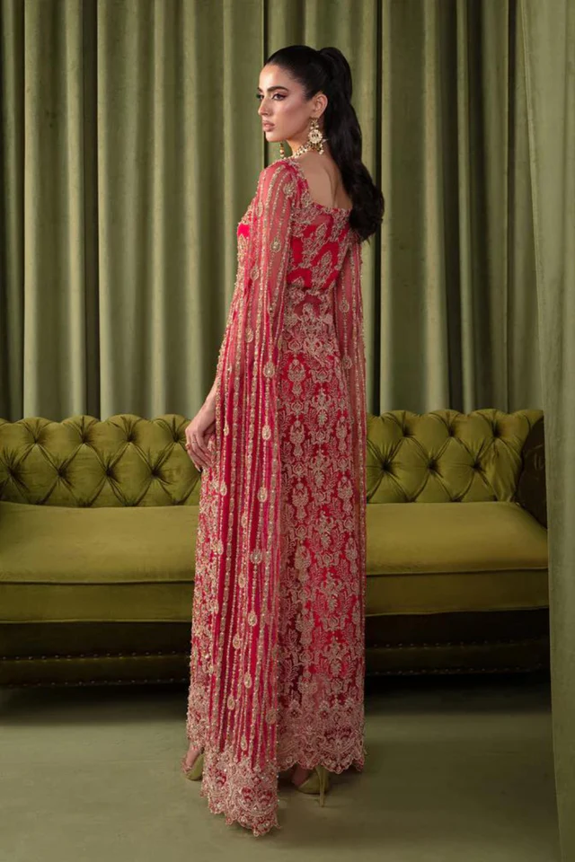 KANWAL MALIK ELARA LUXURY PRET'24- MIRAGE - Image 4