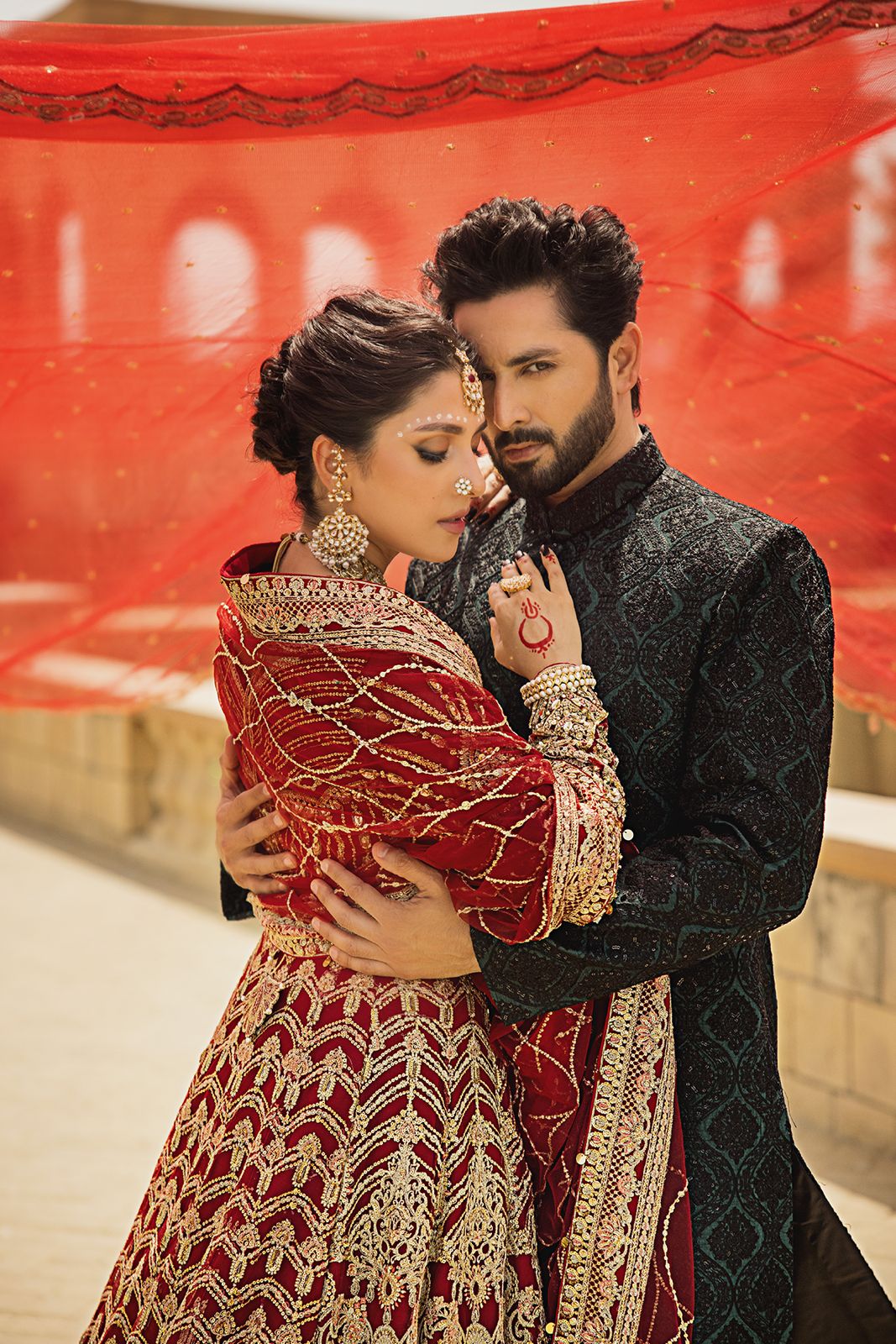 Laila - Erum Khan - Image 10