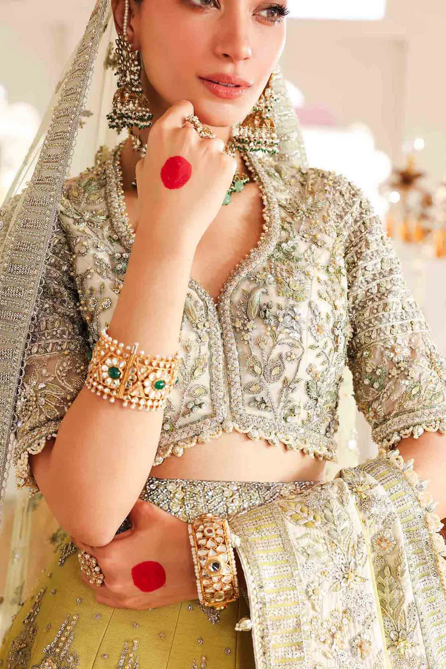 Malika Jahan - Maria B - Image 4