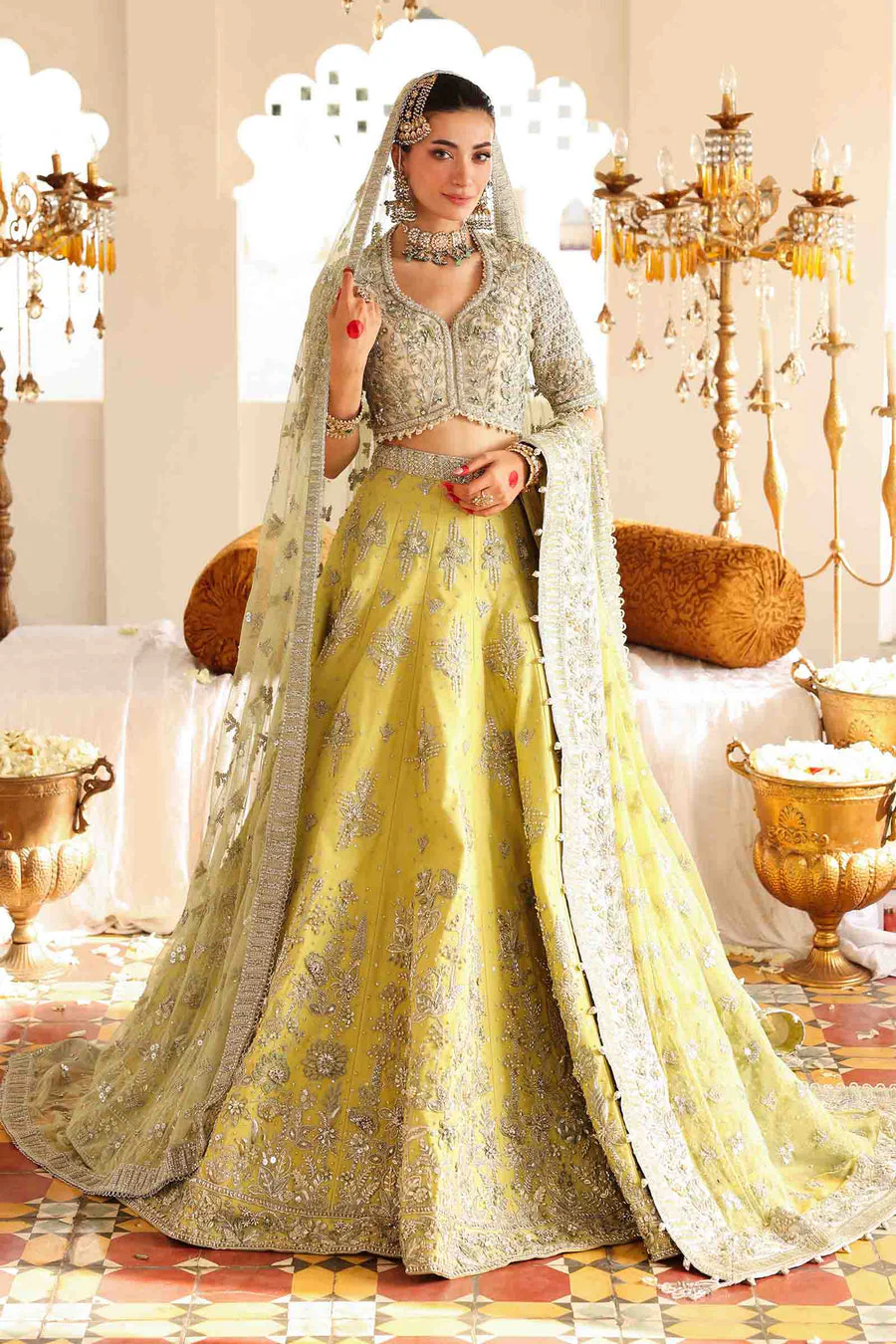 Malika Jahan - Maria B - Image 7