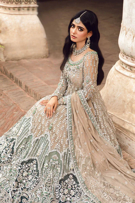 Maria B Couture 1420 - Image 5