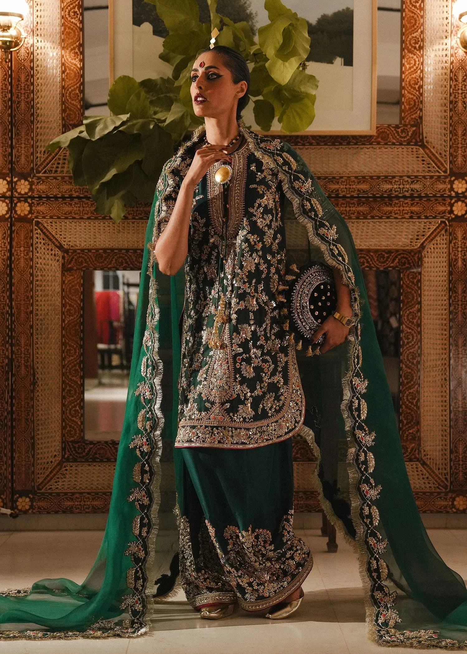 Mayle - Hussain Rehar AC-33 - Image 3