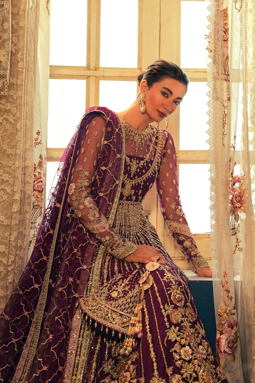 Mina Kashif - D 2 - Image 3