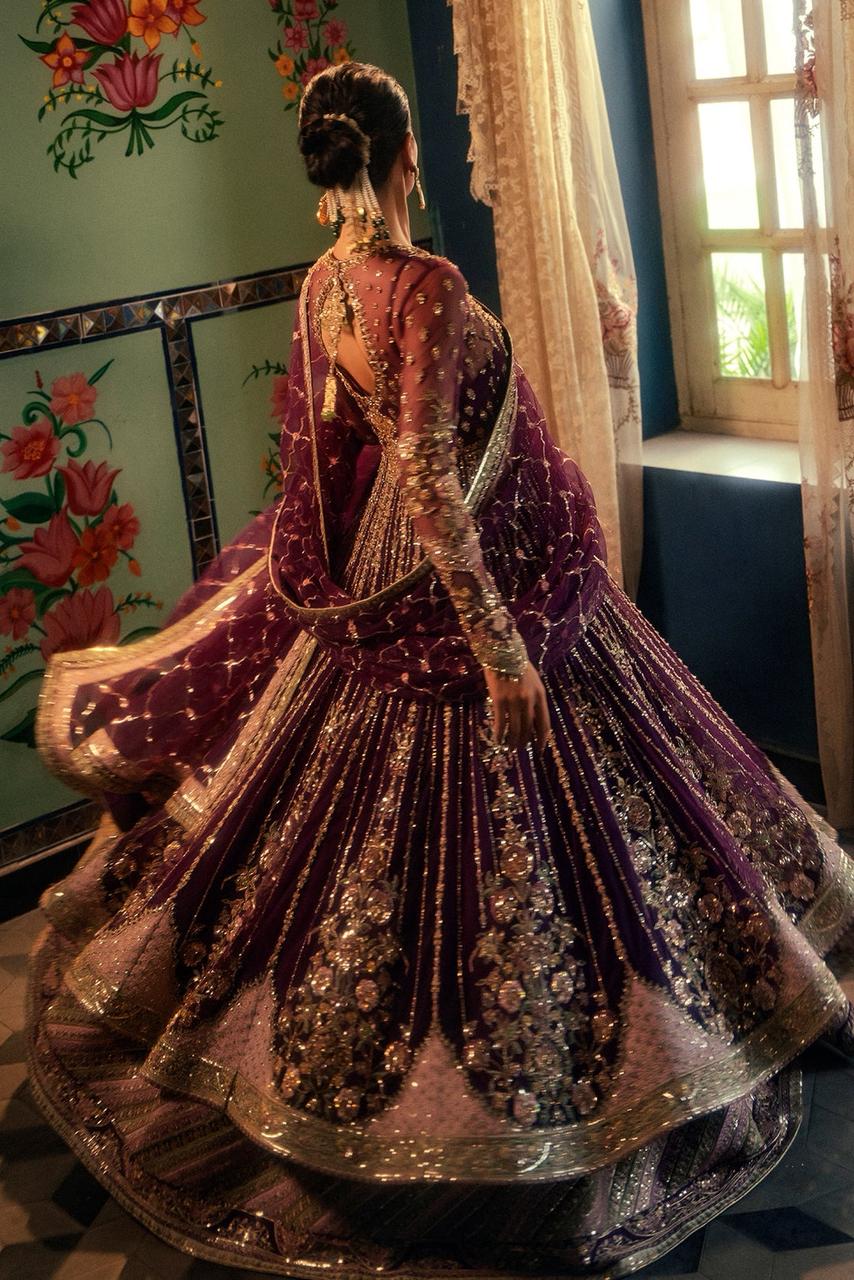 Mina Kashif - D 2 - Image 6