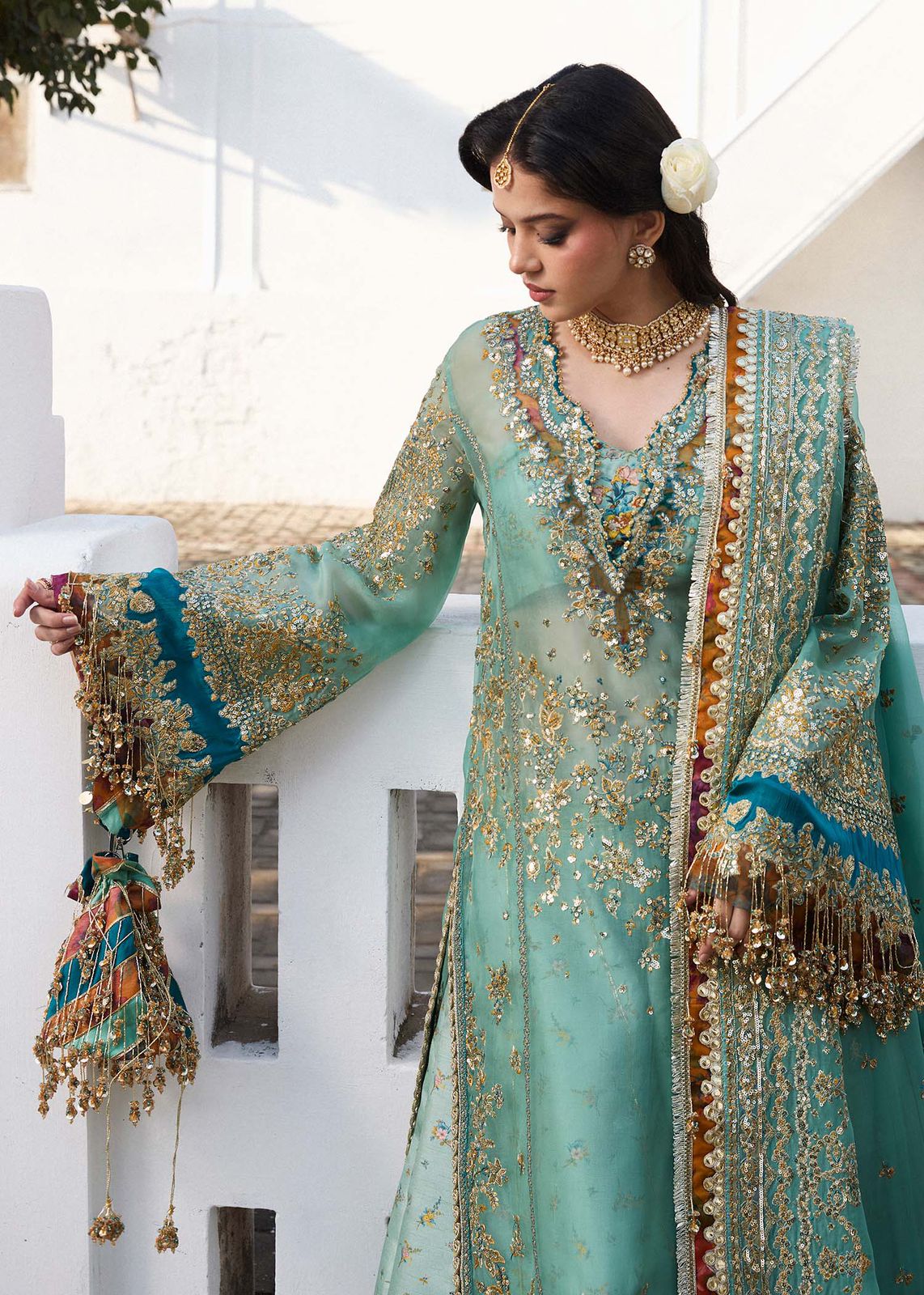 Miraye - Hussain Rehar (AC-85) - Image 5