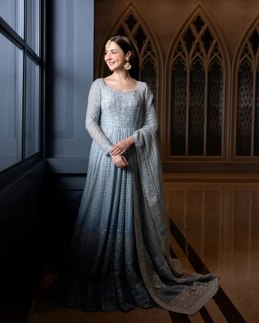 Miyah - Faiza Saqlain - Image 3