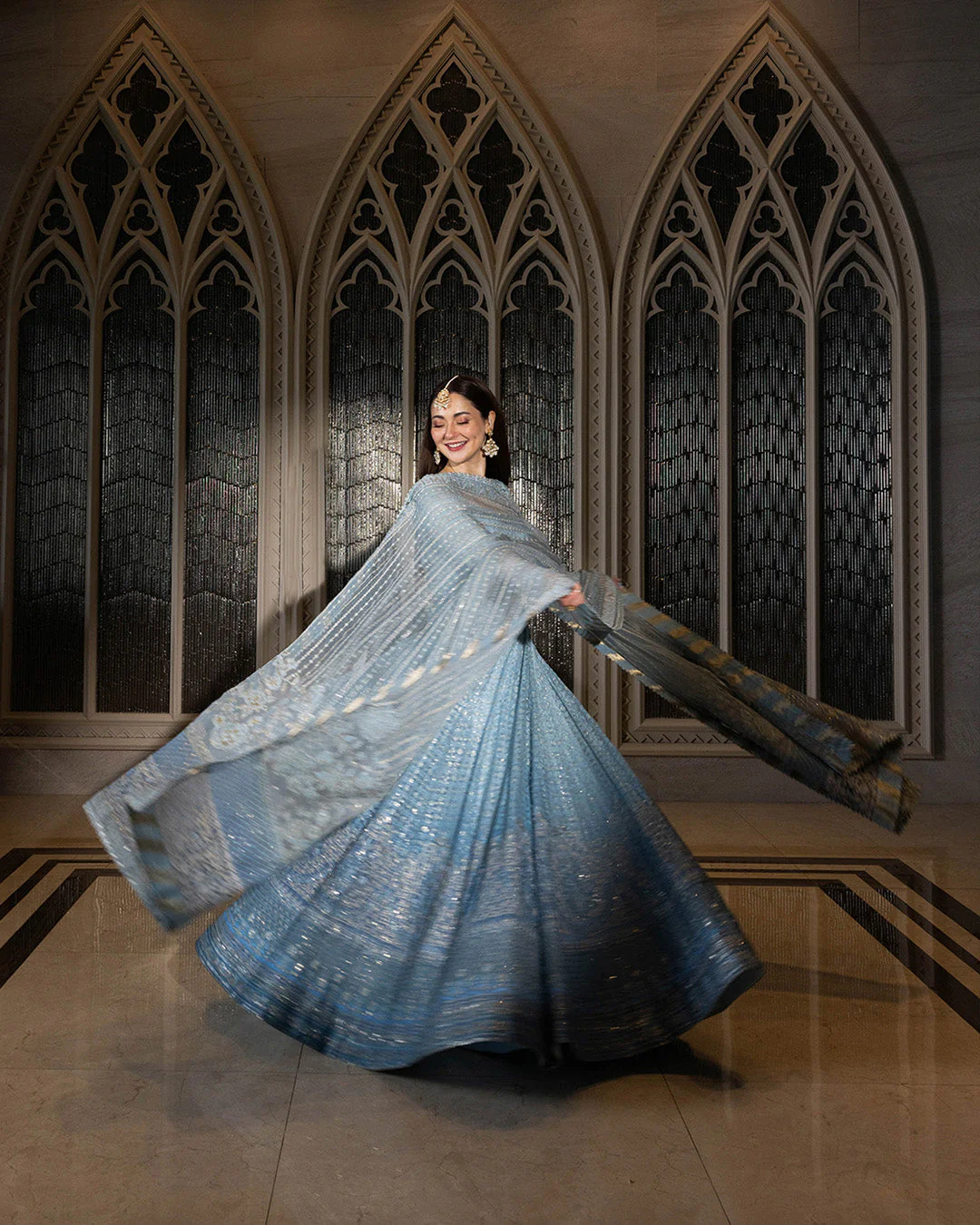 Miyah - Faiza Saqlain - Image 4