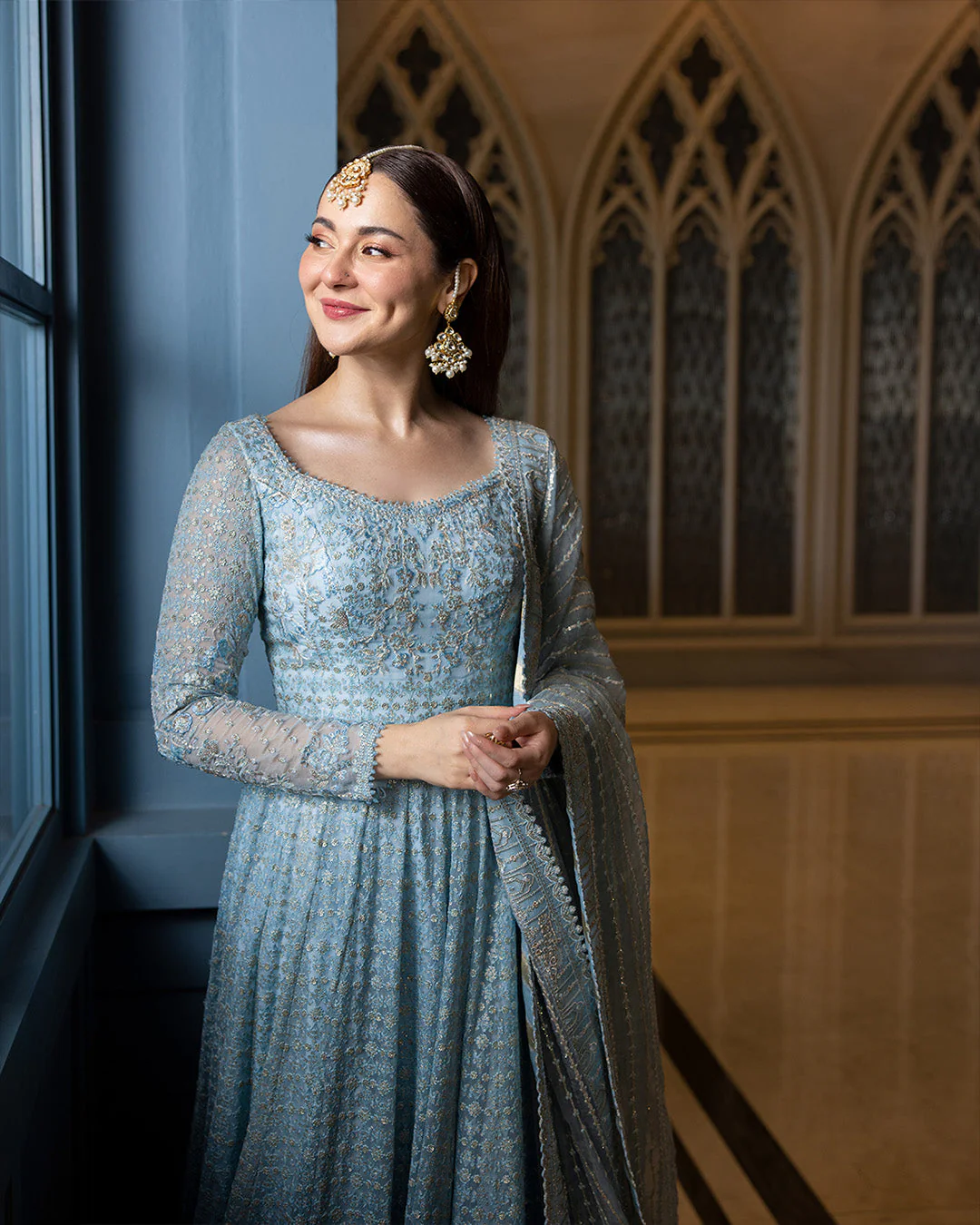 Miyah - Faiza Saqlain - Image 5