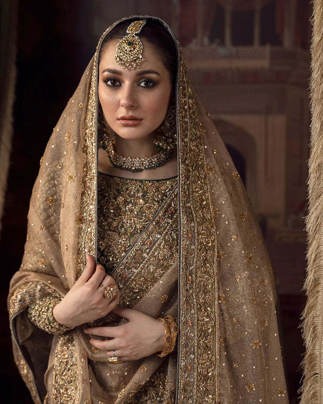 Muntaha - Faiza Saqlain (AC-01) - Image 3