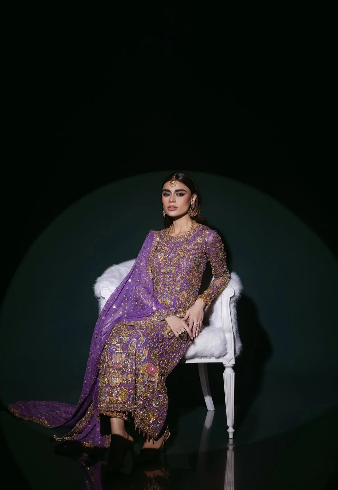 Nomi Ansari Couture - Image 6