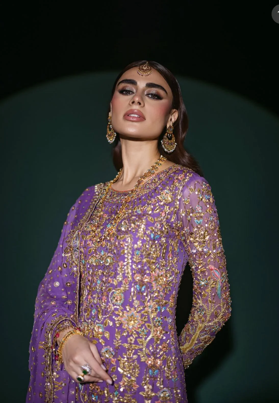 Nomi Ansari Couture - Image 7