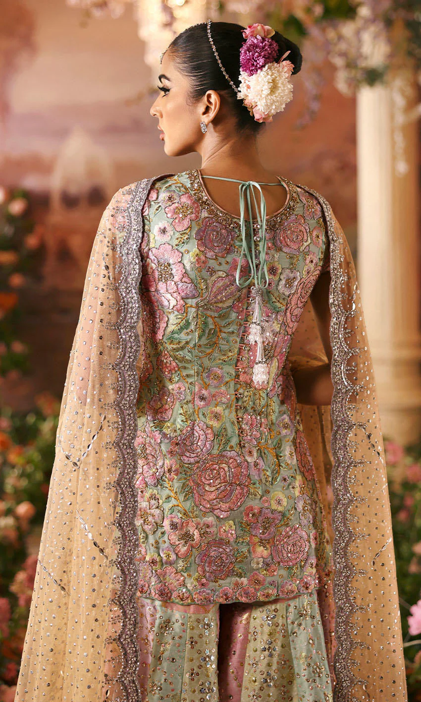 Nomi Ansari - Rosebud - Image 3