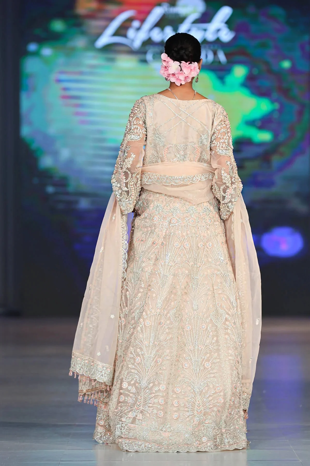 Pearl Radiance - Emran Kaxhif (AC-105) - Image 3