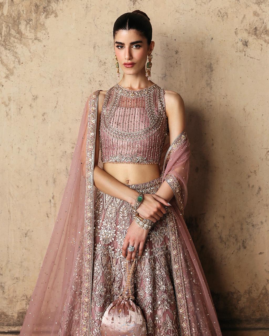 Prenia - Faiza Saqlain (AC-107) - Image 2