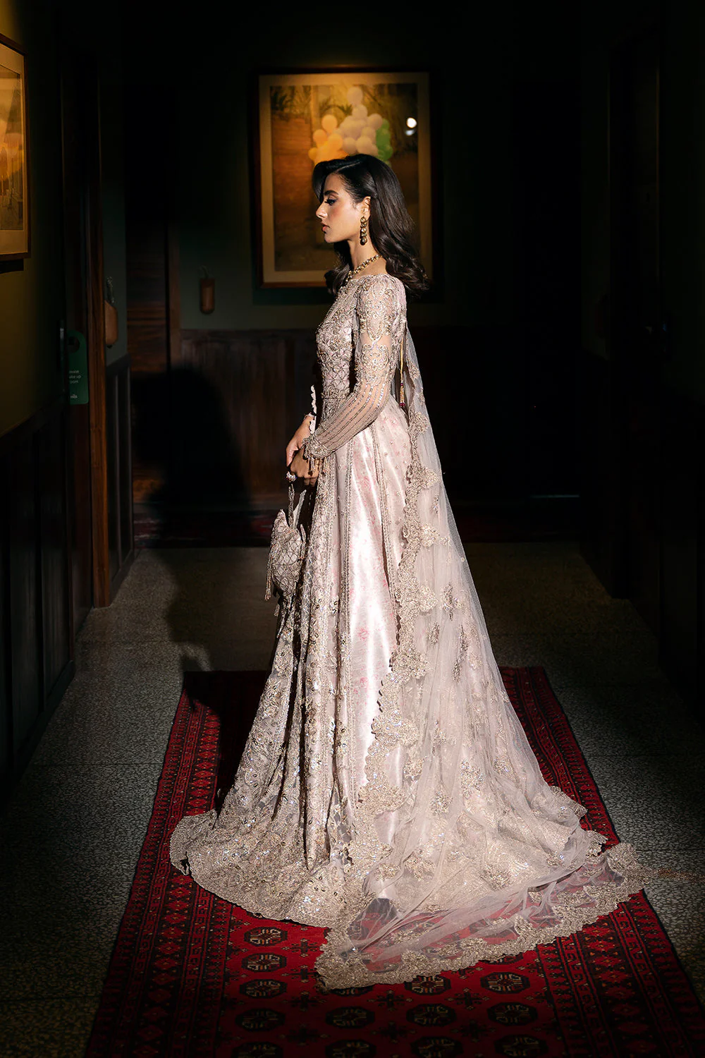 Rigel - Saira Rizwan - Image 4