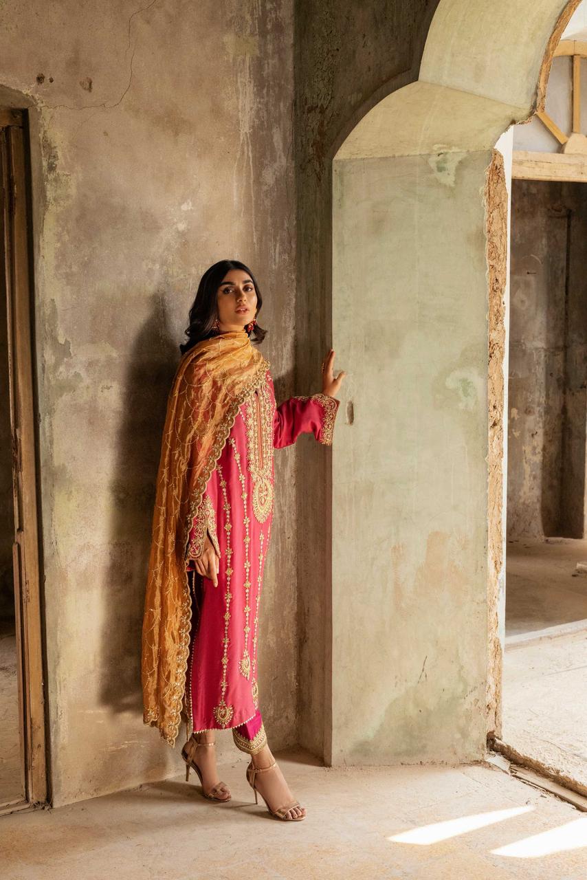 ROSETTA - Faiza Rehman (AC-110) - Image 4