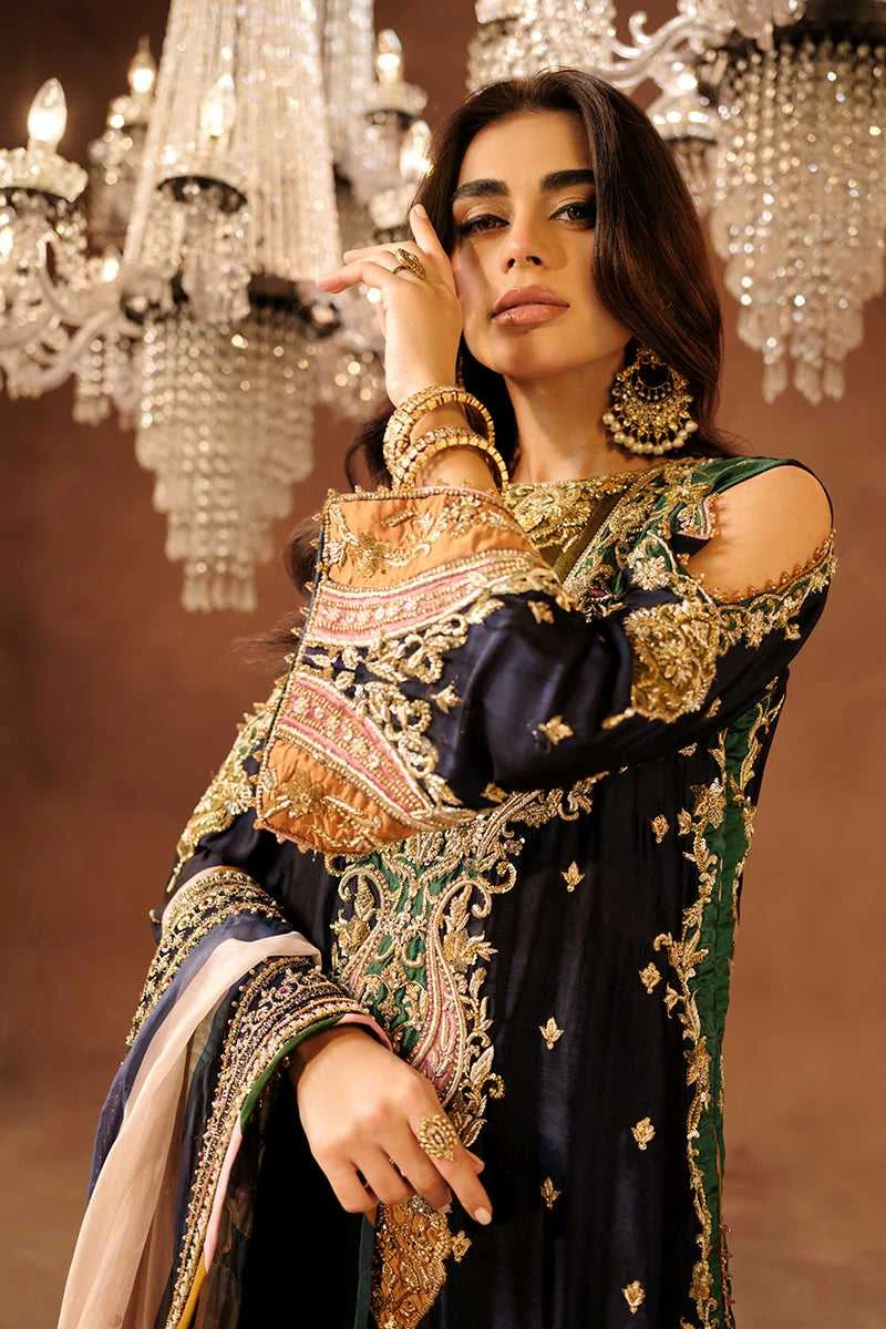 Shahana - Shazia Kiyani (AC-86) - Image 2