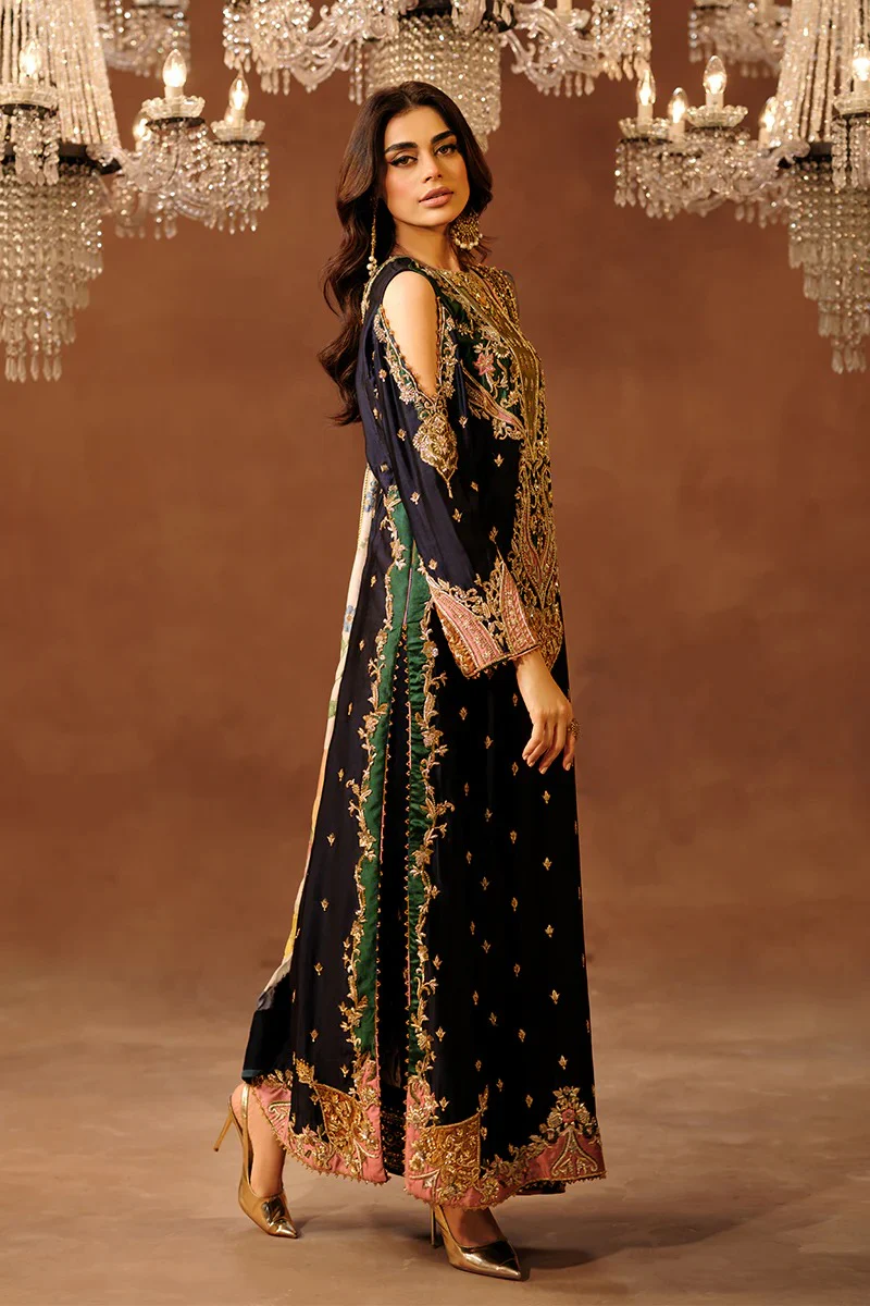 Shahana - Shazia Kiyani (AC-86) - Image 3