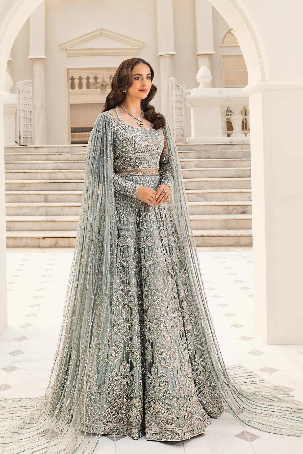 Minty Breeze - Erum Khan - Image 3