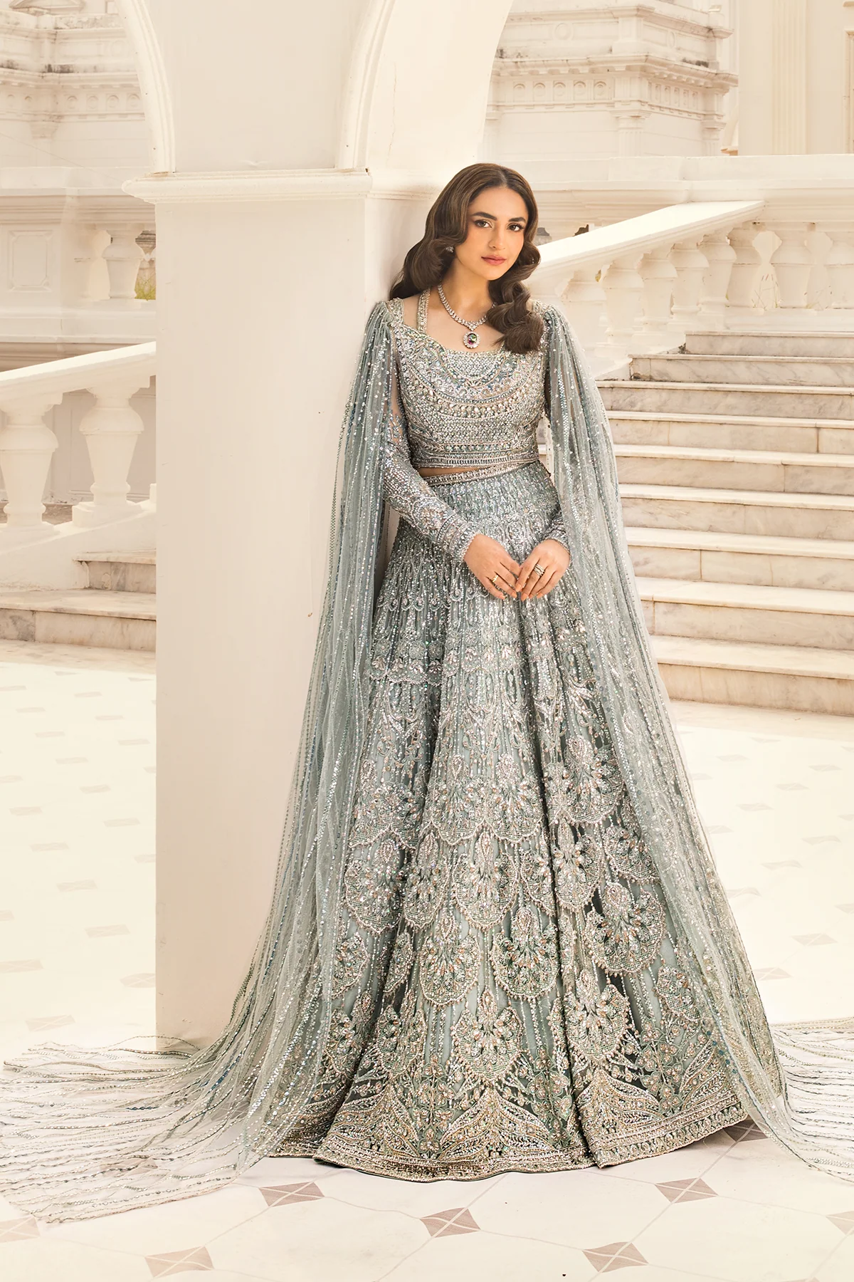Minty Breeze - Erum Khan - Image 4
