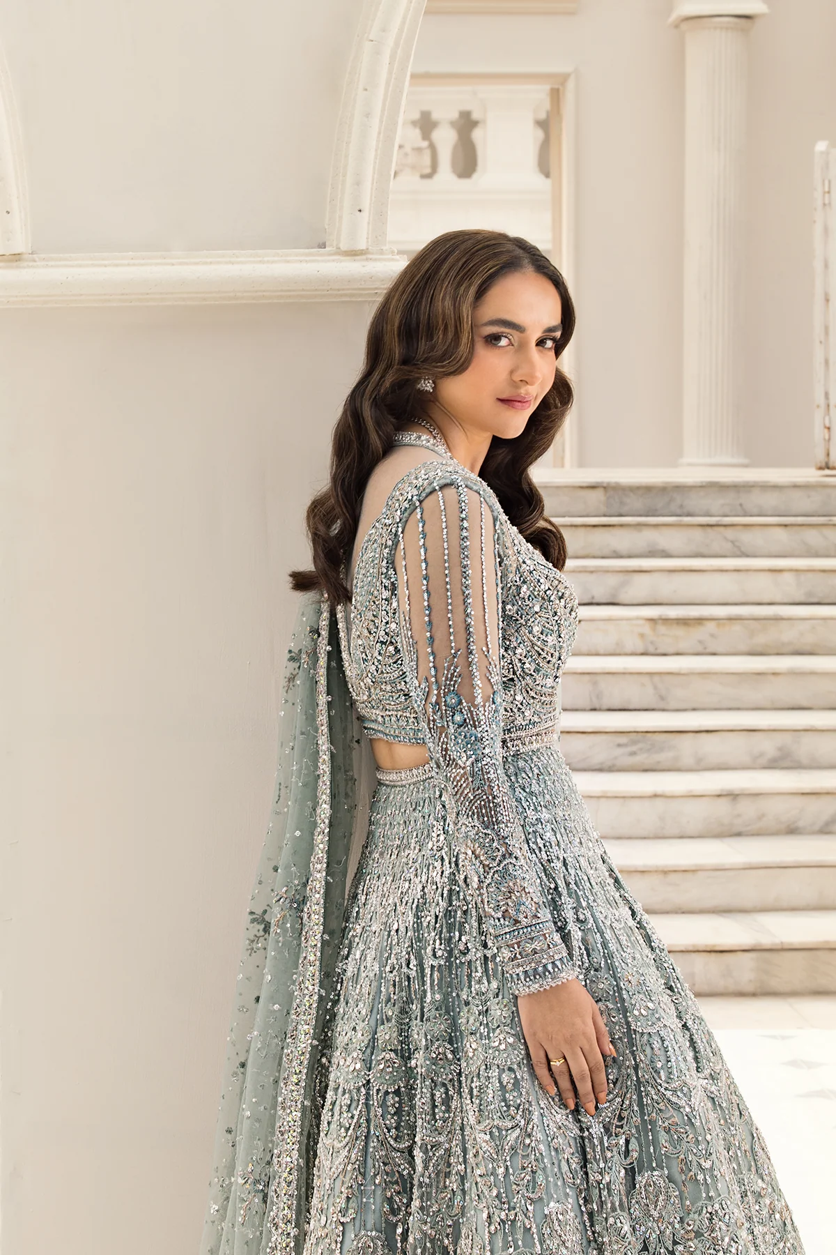 Minty Breeze - Erum Khan - Image 6