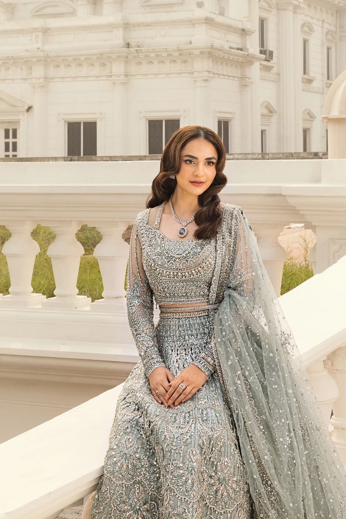 Minty Breeze - Erum Khan - Image 7