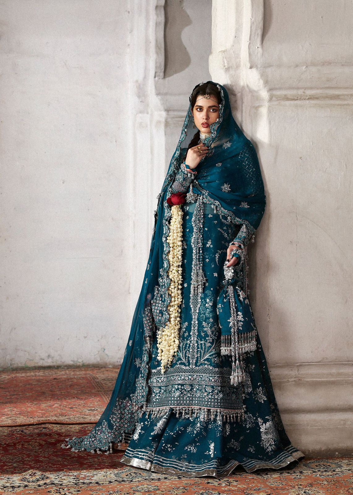 Zebunisa - Hussain Rehar - Image 6
