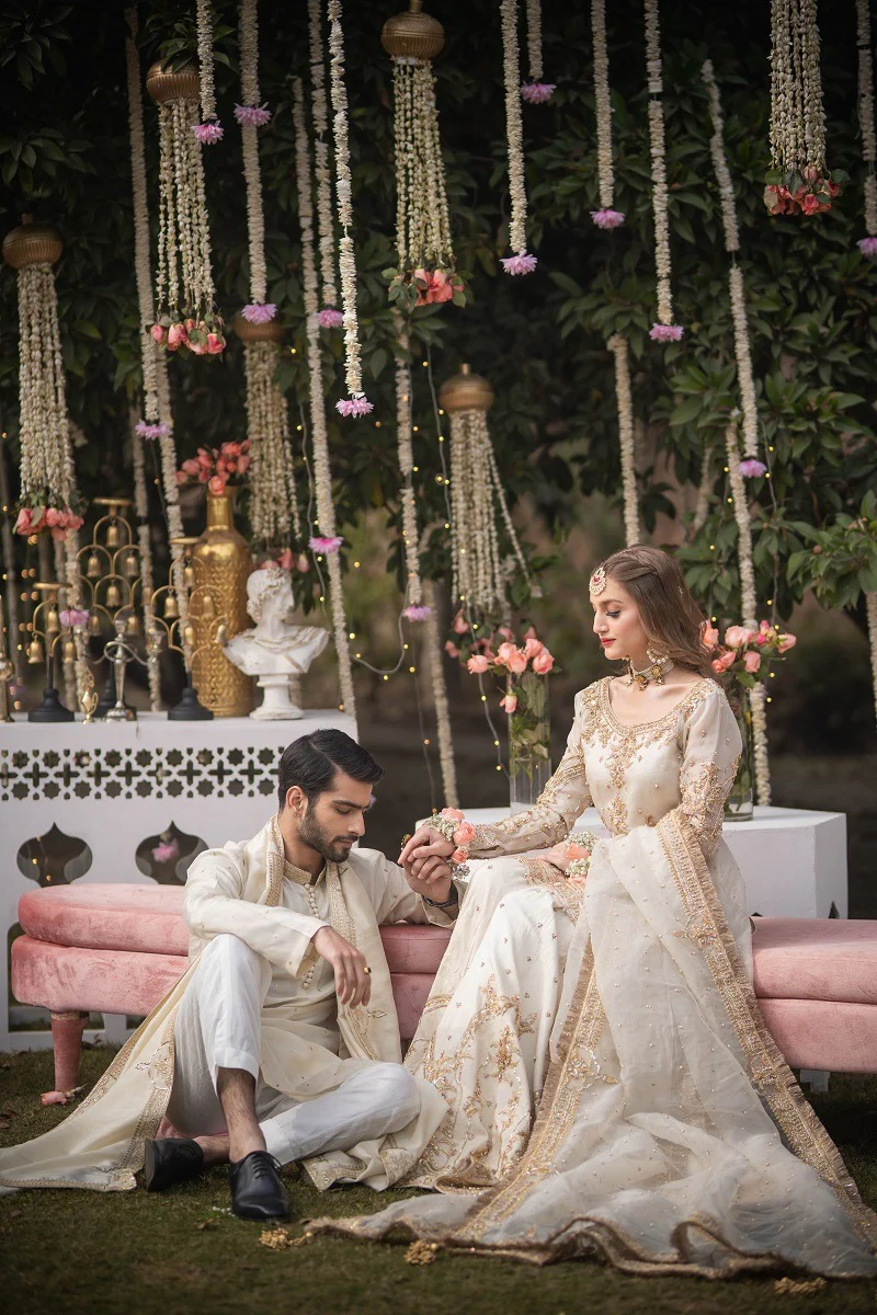 Zohra - Maha Wajahat (AC-04) - Image 3