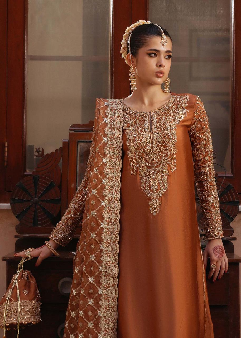 Zulekha - Kanwal Malik (AC-118) - Image 5
