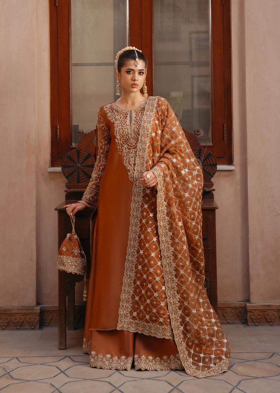Zulekha - Kanwal Malik (AC-118) - Image 7